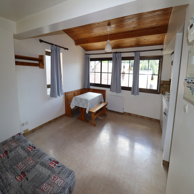 Offres de location Appartement Colmars (04370)