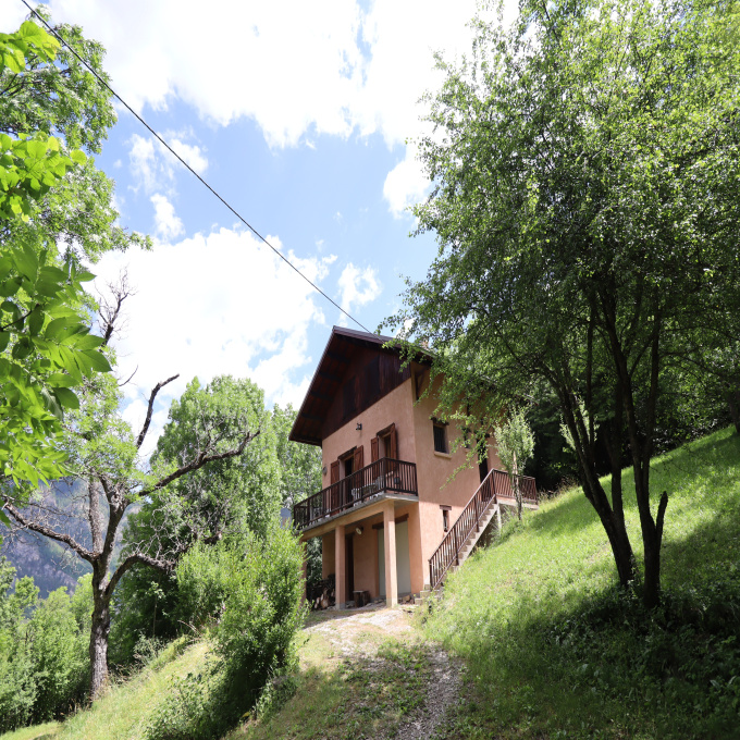 Offres de vente Maison Colmars (04370)