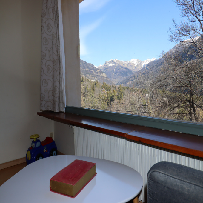 Offres de vente Maison Beauvezer (04370)