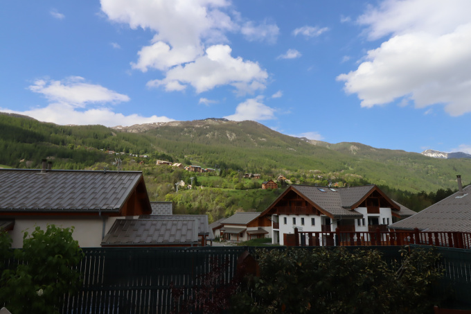 Offres de vente Rez de jardin Allos (04260)