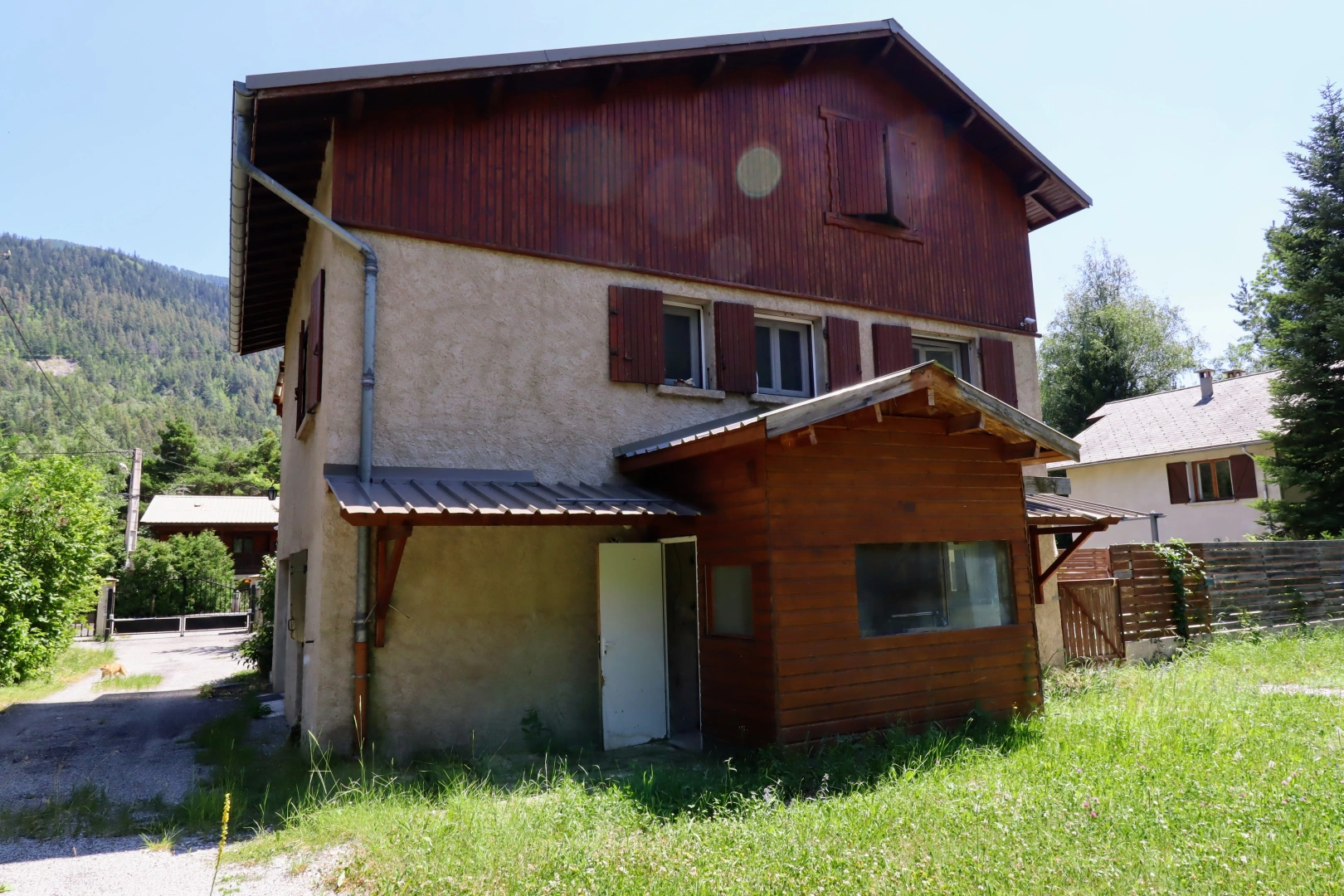 property